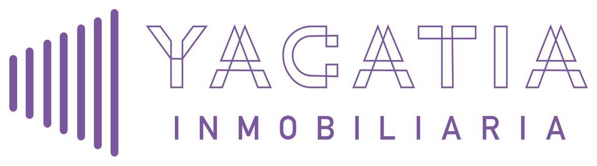 Yacatia Inmobiliaria